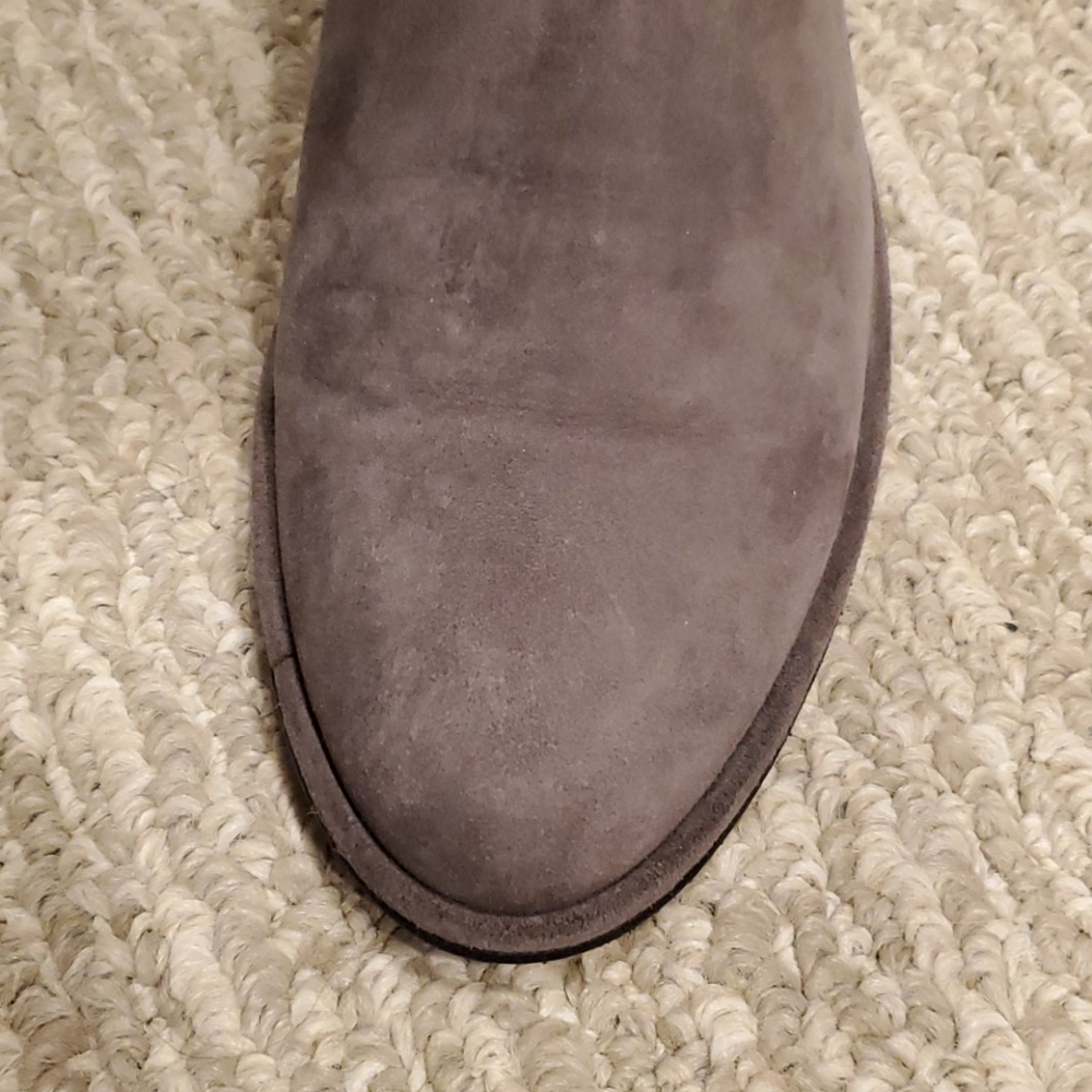 stuart weitzman lowlands over the knee boot - Picture 5 of 12